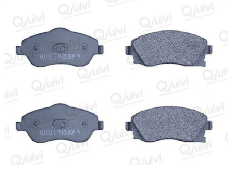 BALATA CHEVROLET CORSA TORNADO